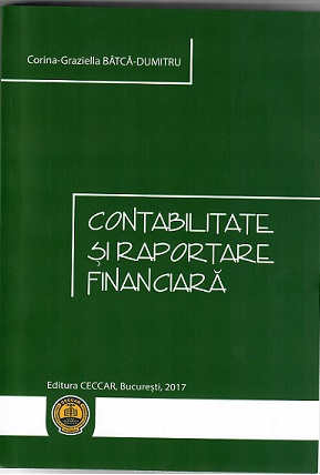 Contabilitate si raportare financiara.