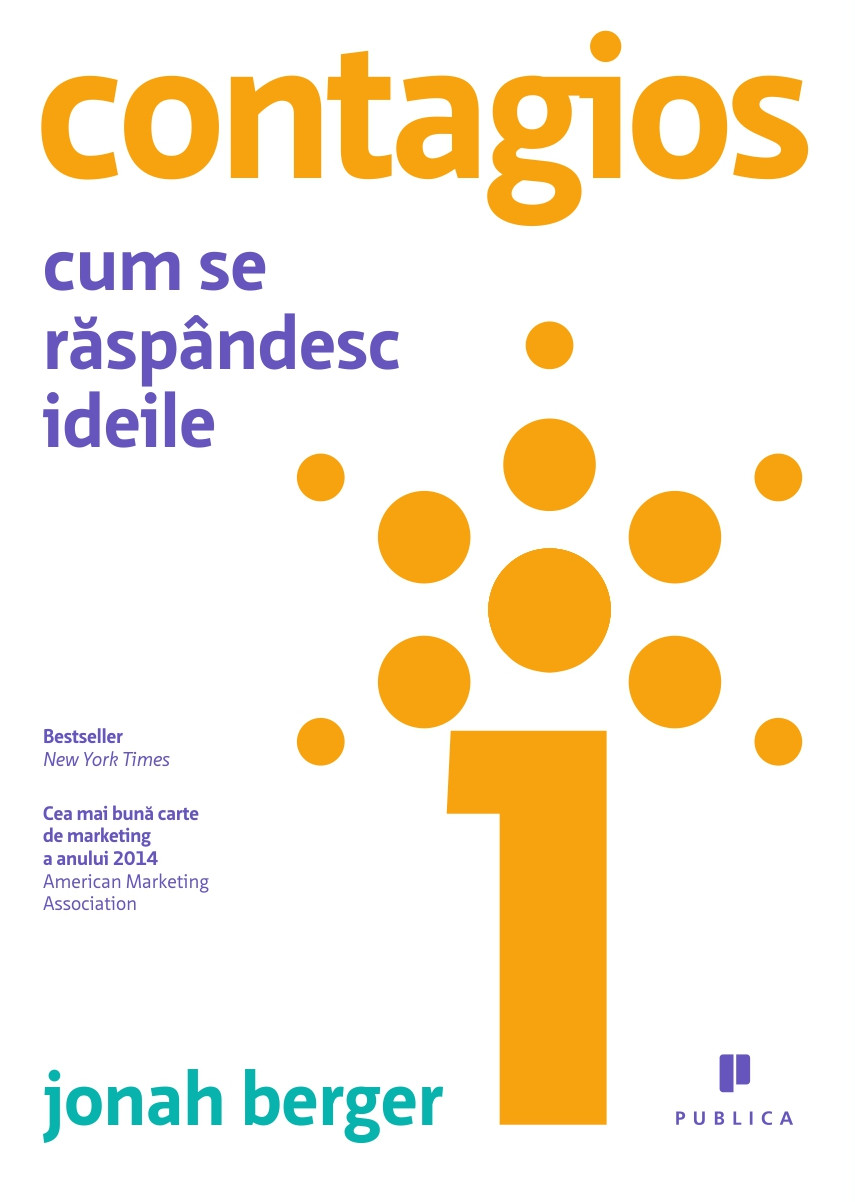 Contagios