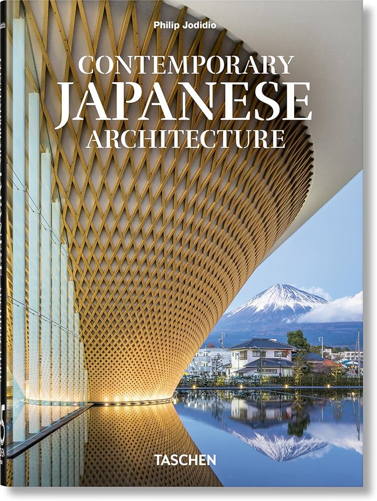 Contemporary Japanese Architecture