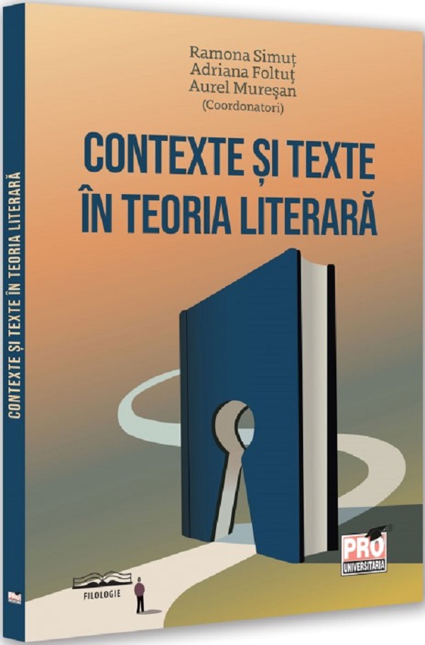 Contexte si texte in teoria literara