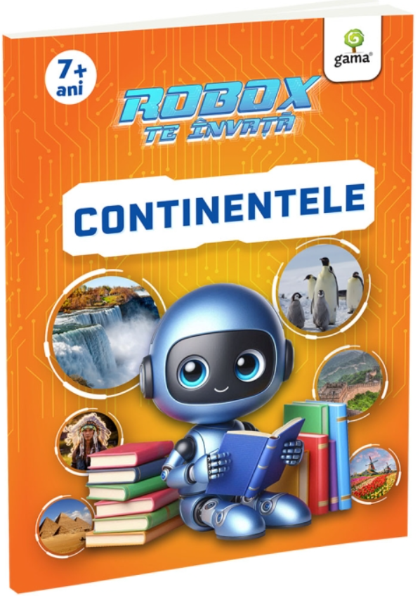 Continentele