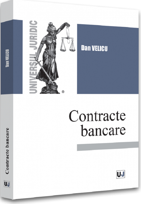 Contracte bancare