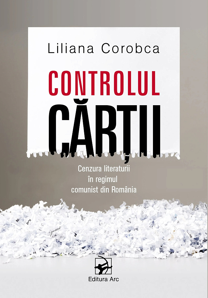 Controlul cartii