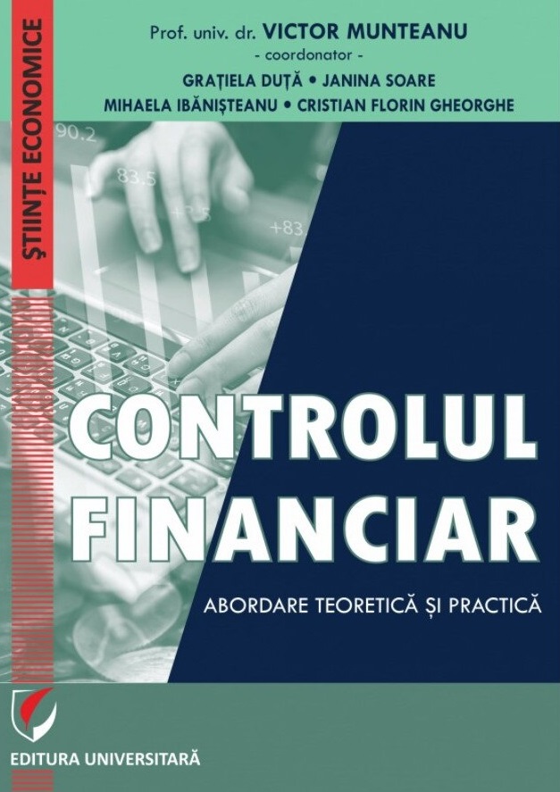 Controlul financiar. Abordare teoretica si practica