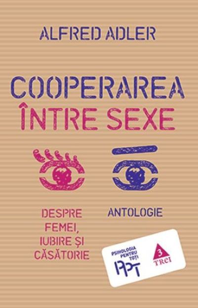 Cooperarea intre sexe