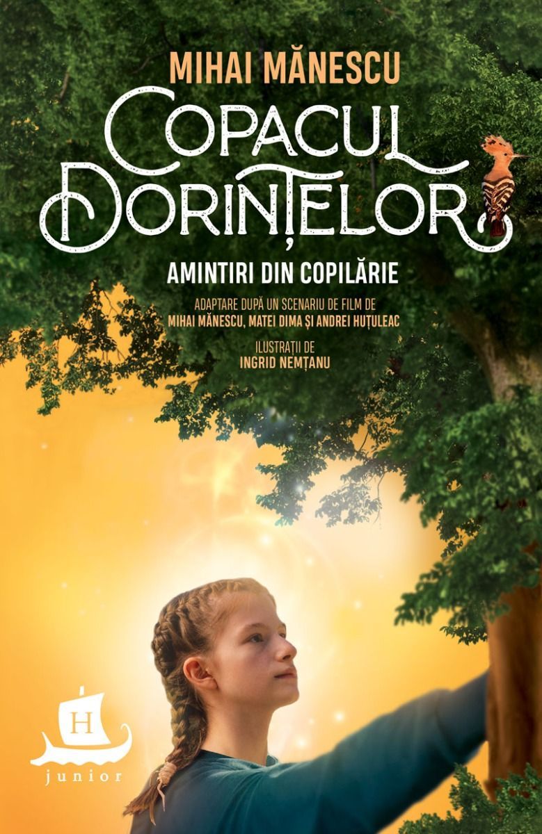 Copacul dorintelor