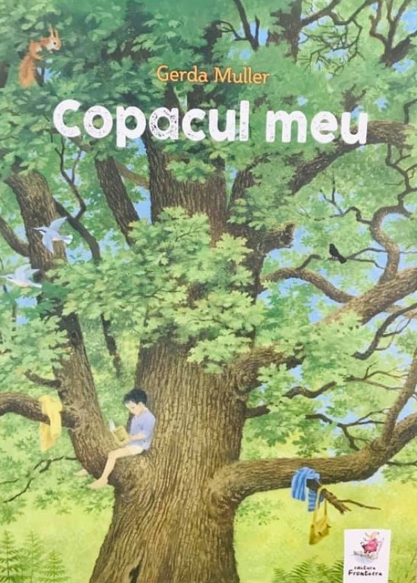 Copacul meu