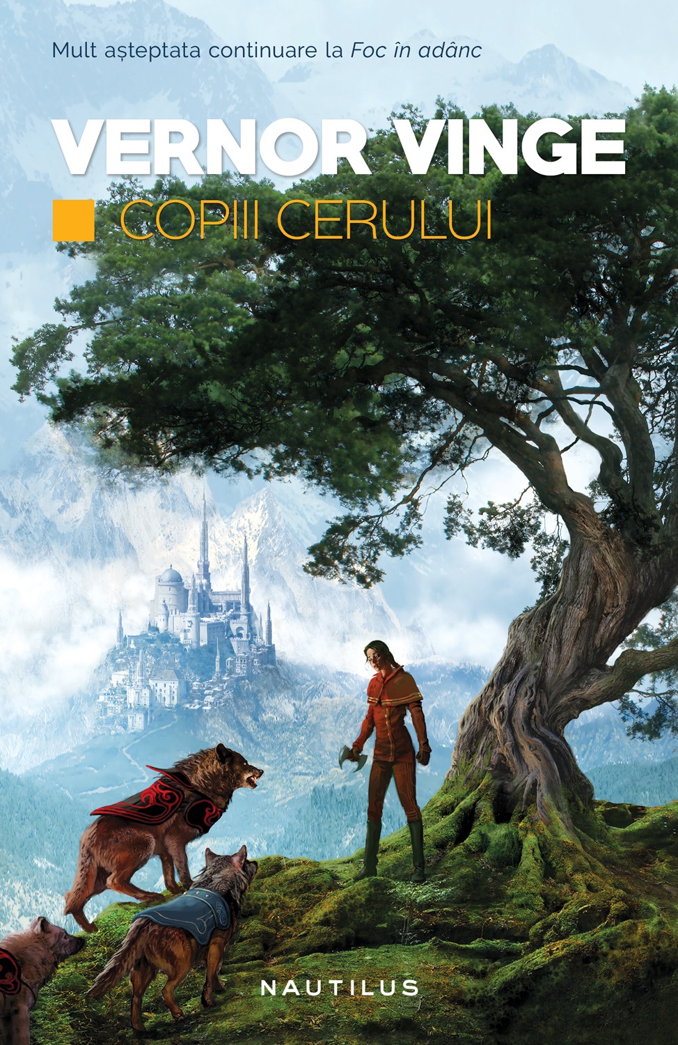 Copii cerului