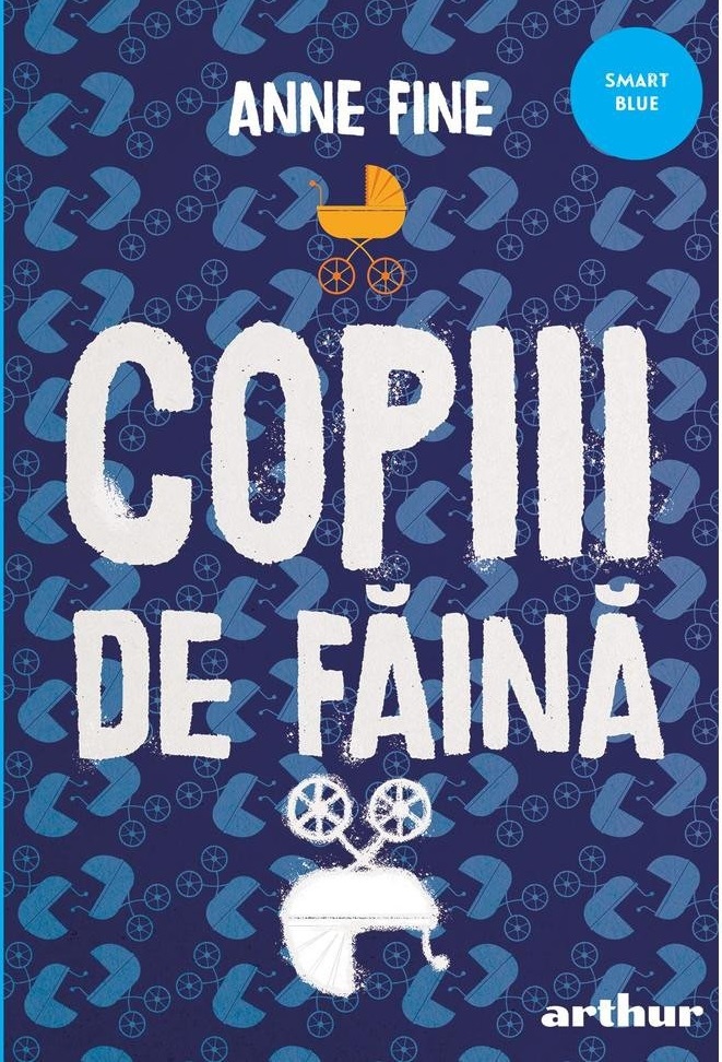 Copiii de faina
