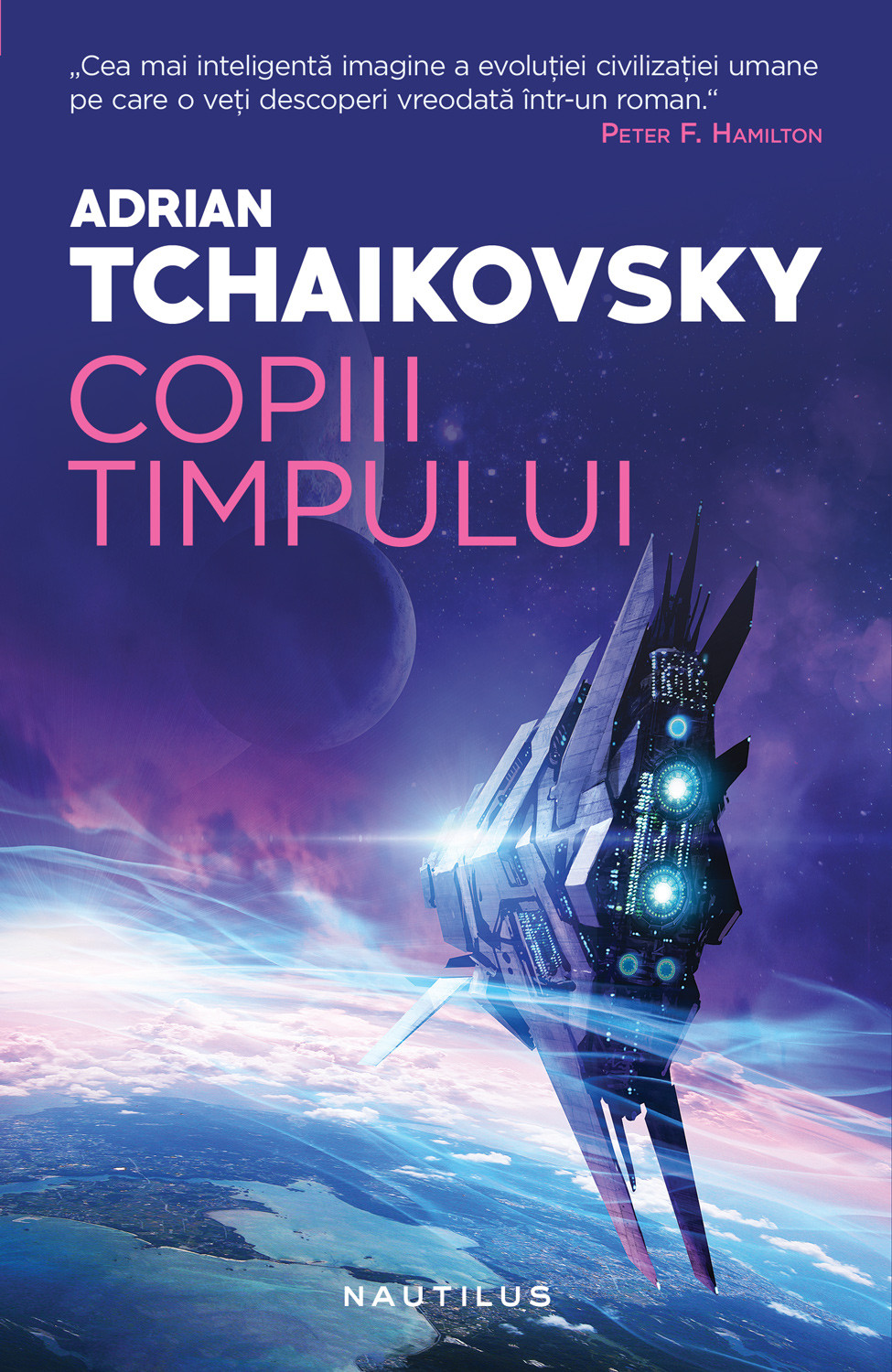 Copiii timpului