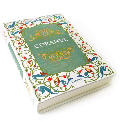 Coranul. ed.2015.