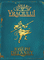Cosmarul vraciului vol. 7