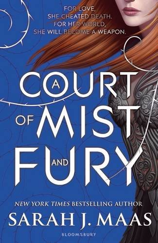 Court of mist and fury 2 (eng)