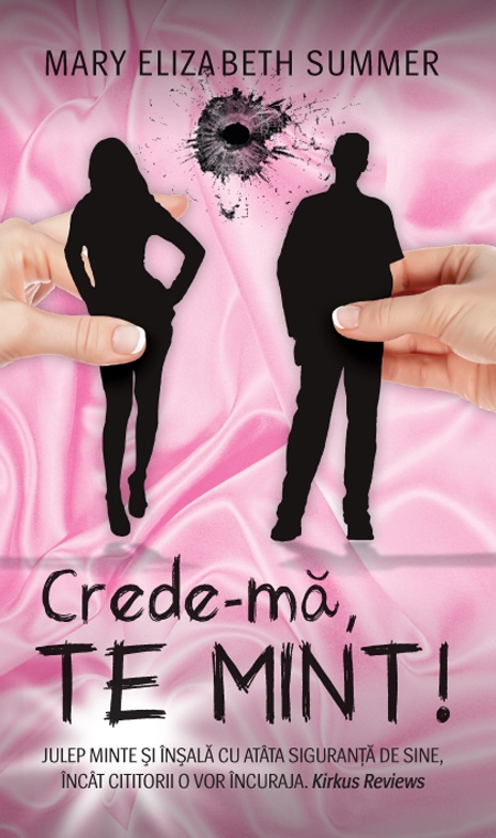 Crede-ma te mint