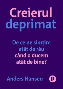 Creierul deprimat