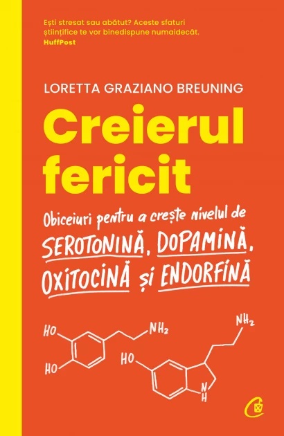 Creierul fericit. Editia a II-a