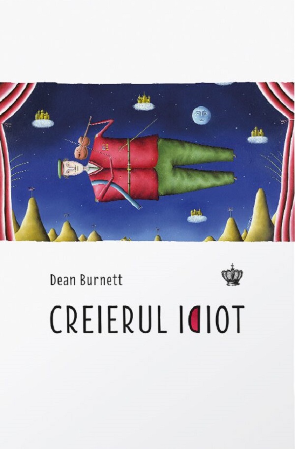 Creierul idiot