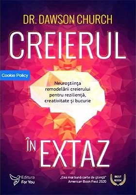 Creierul in extaz