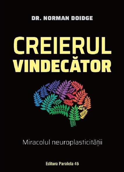 Creierul vindecator