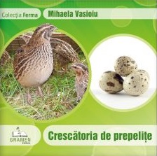Crescatoria de prepelite