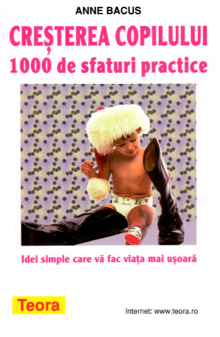 Cresterea copilului