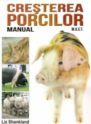 Cresterea porcilor. Manual