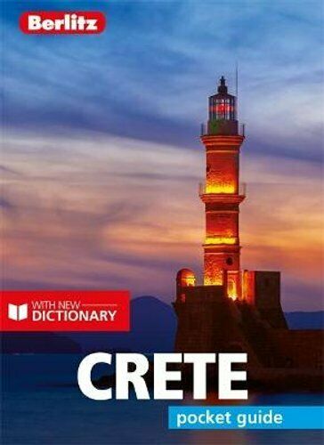 Creta Berlitz