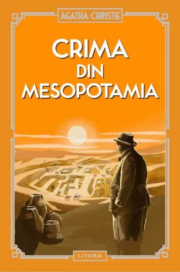 CRIMA DIN MESOPOTAMIA.