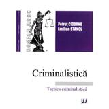 Criminalistica
