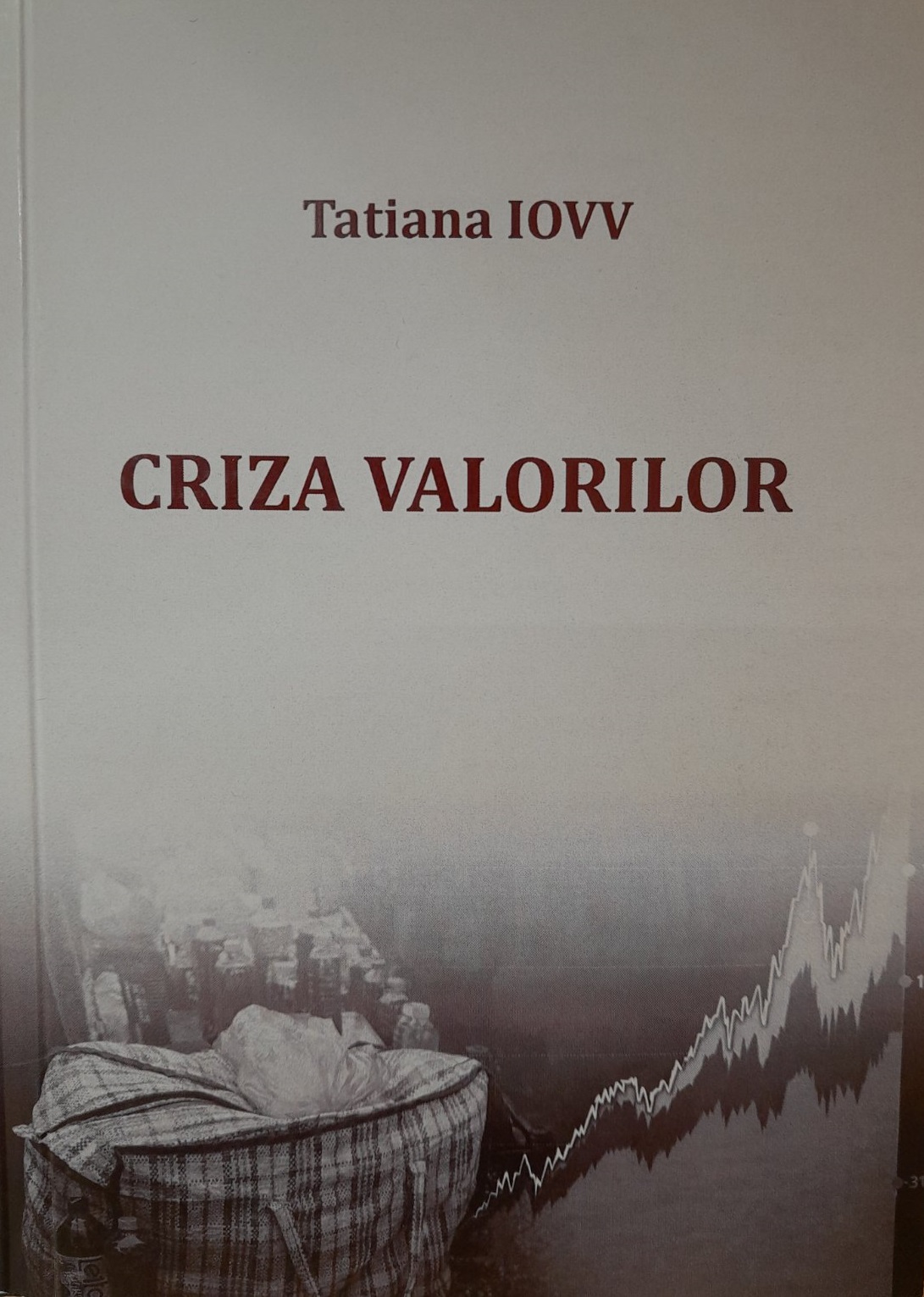 Criza valorilor