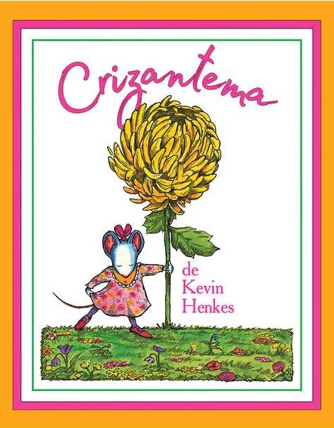 Crizantema