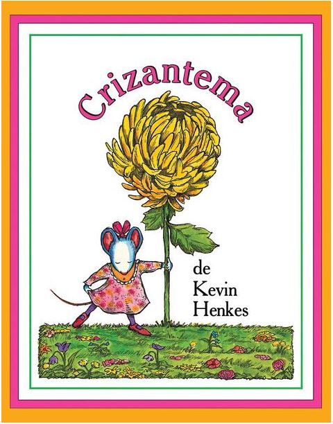 Crizantema