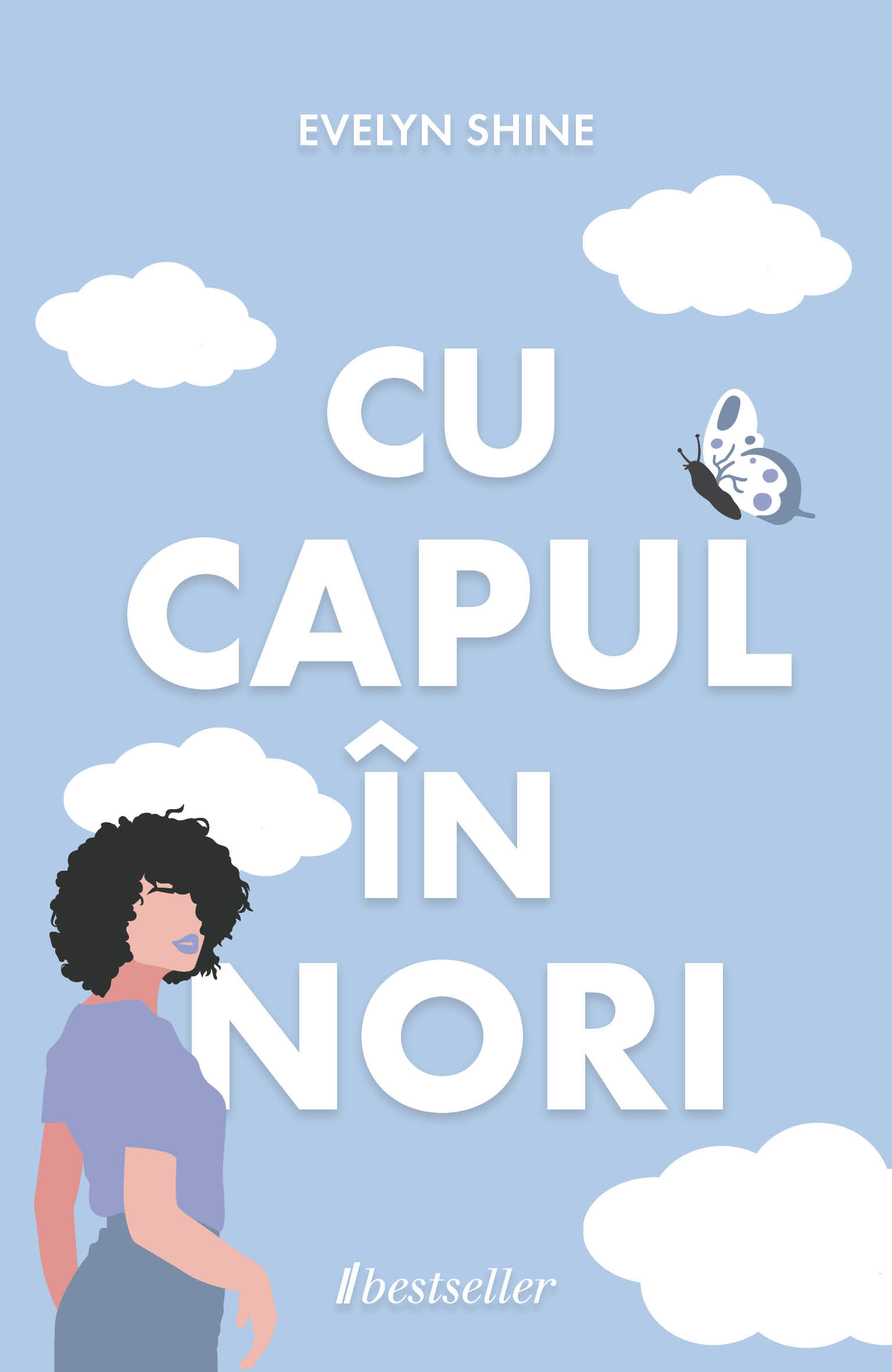 Cu capul in nori