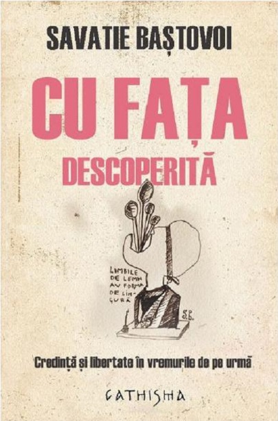 Cu fata descoperita