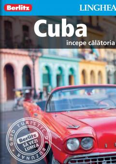 Cuba Berlitz