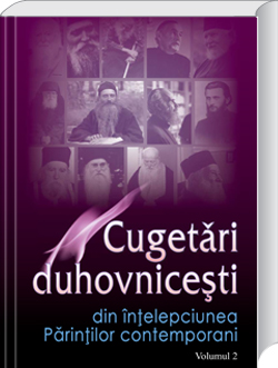 Cugetari duhovnicesti Vol.II