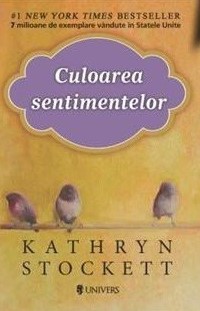 Culoarea sentimentelor