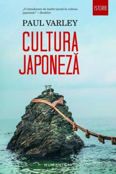 Cultura japoneza
