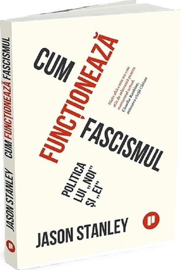 Cum functioneaza fascismul