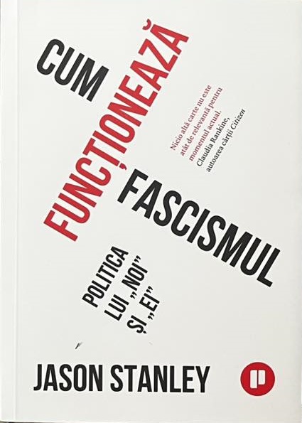 Cum functioneaza fascismul