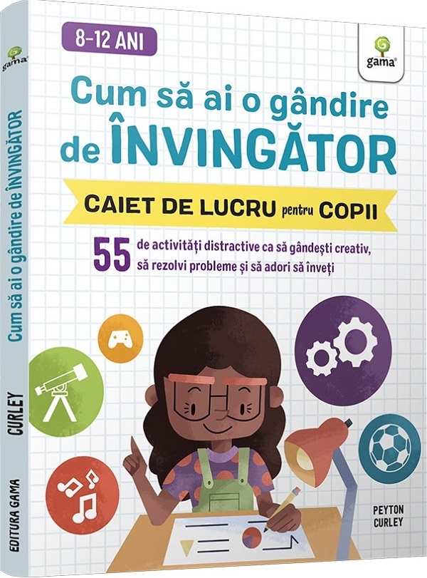Cum sa ai o gandire de invingator
