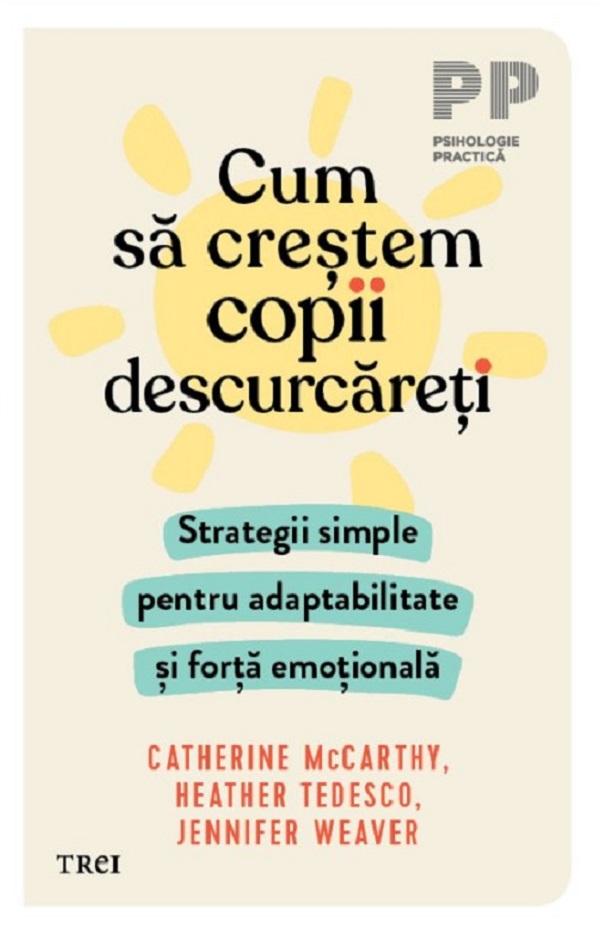 Cum sa crestem copii descurcareti