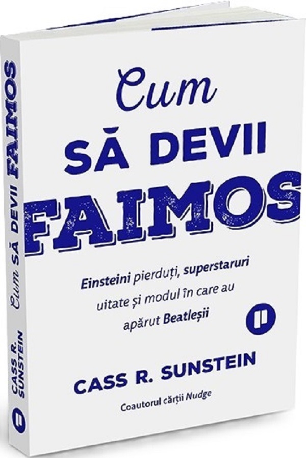 Cum sa devii faimos