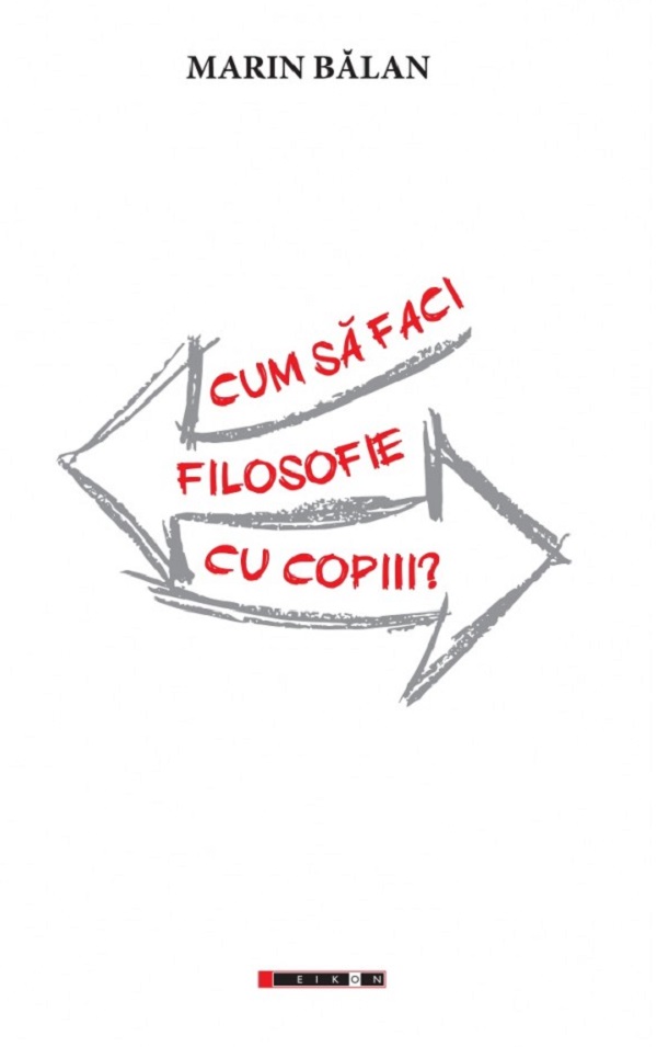 Cum sa faci filosofie cu copiii?