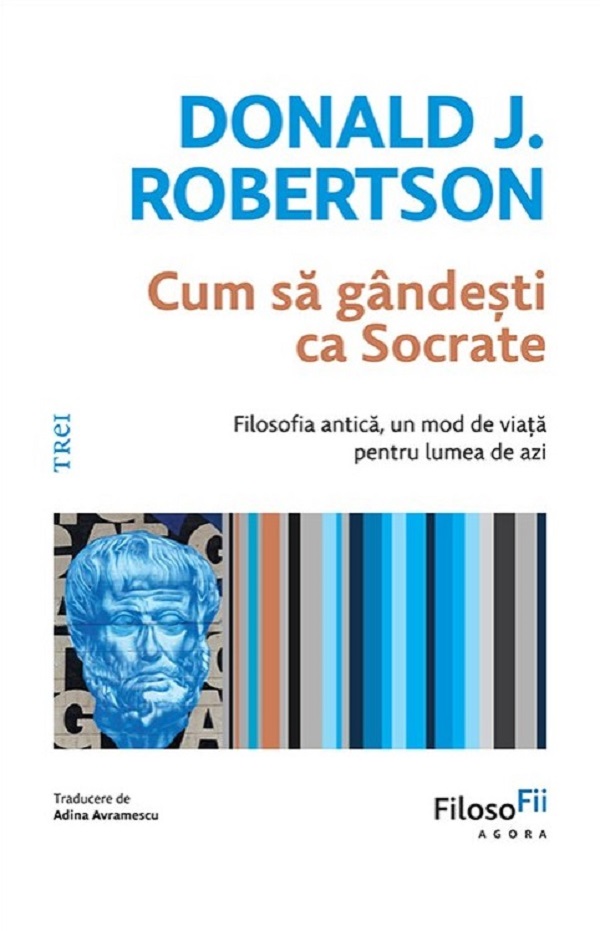 Cum sa gandesti ca Socrate