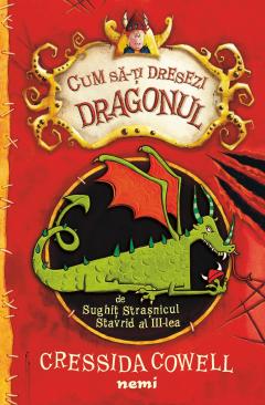 Cum sa iti dresezi dragonul
