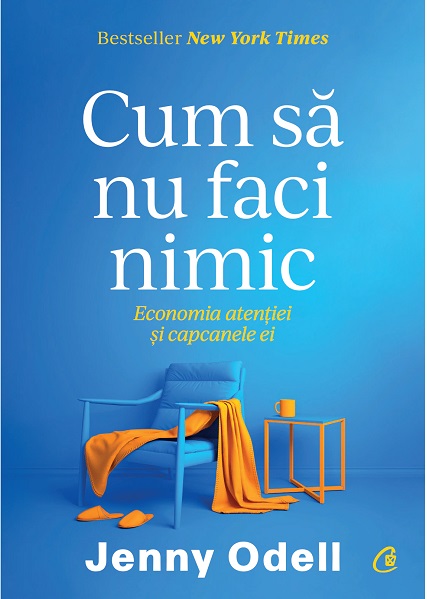 Cum sa nu mai faci nimic