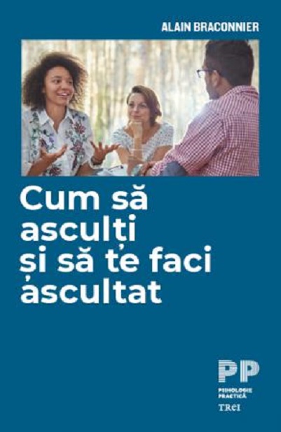 Cum sa te faci ascultat