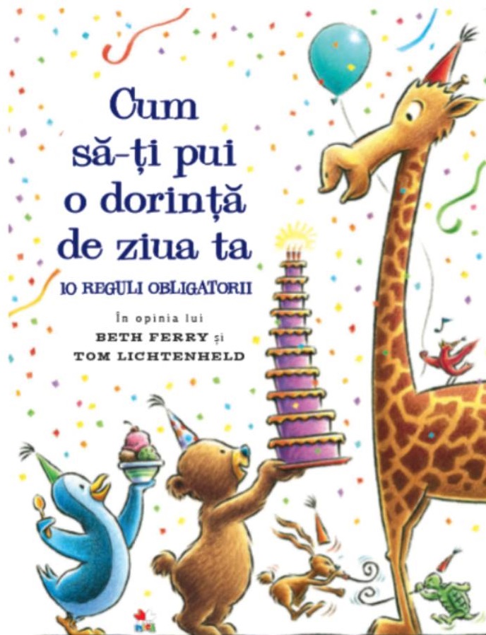 CUM SA-TI PUI O DORINTA DE ZIUA TA