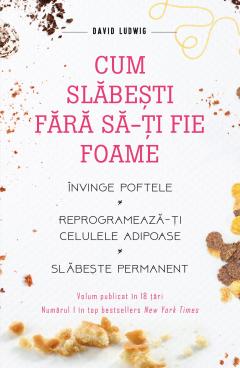 Cum slabesti fara sa-ti fie foame